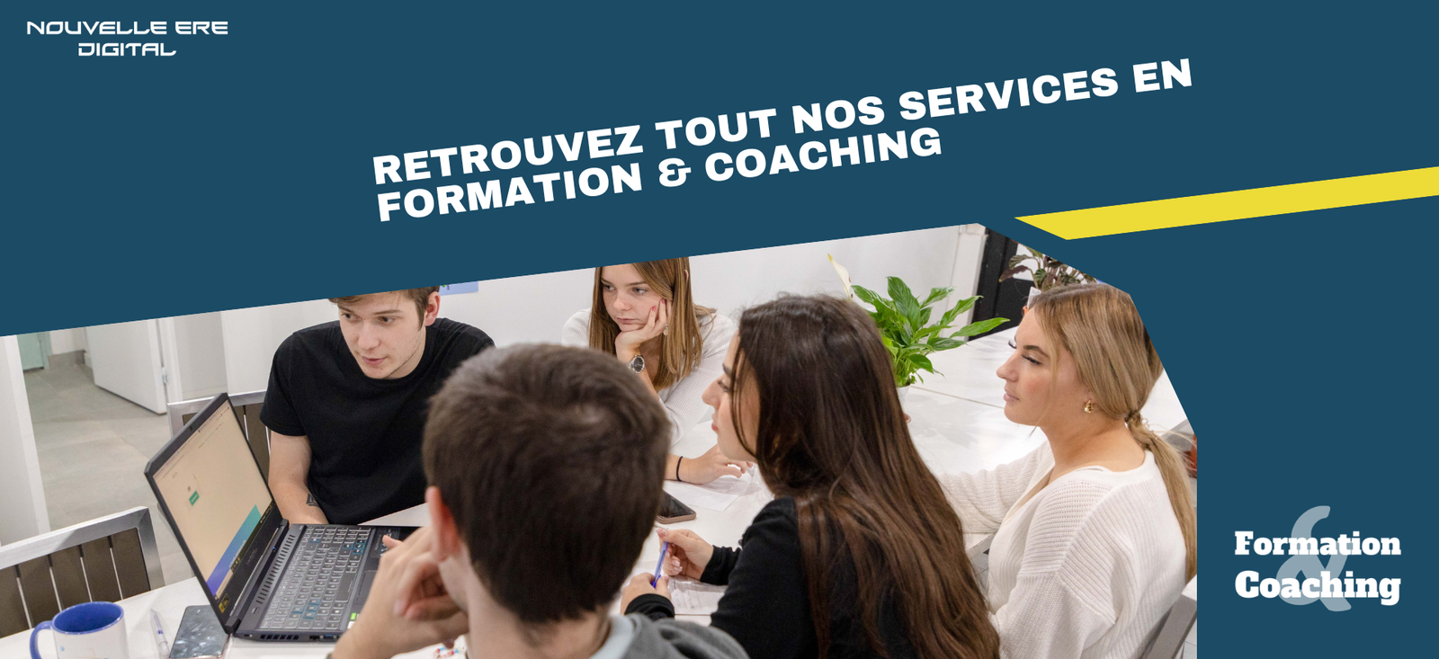 Formation & Coaching