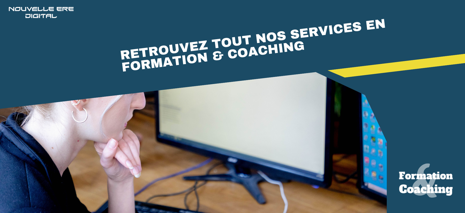 Formation & Coaching